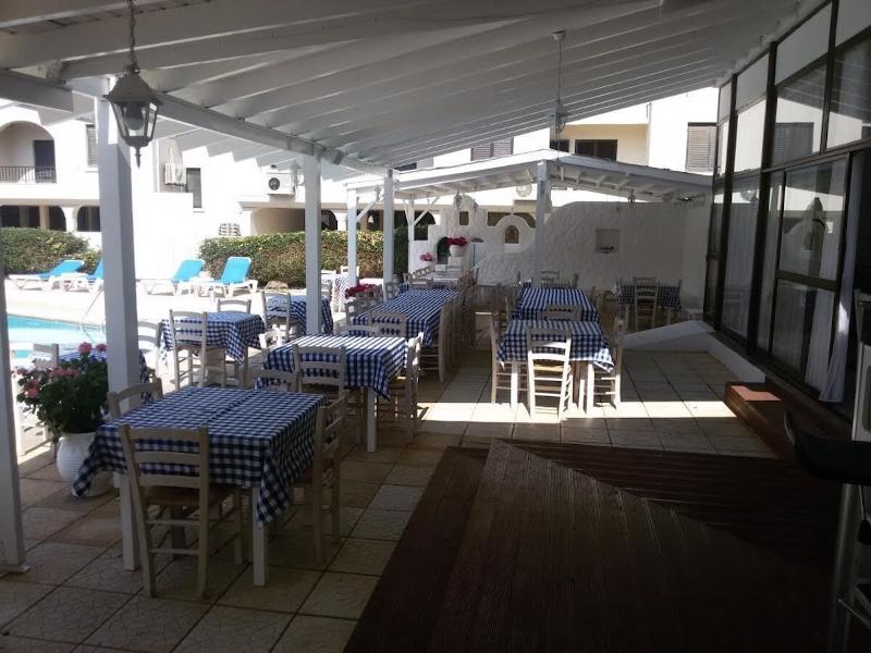 Amore Protaras Apartments image