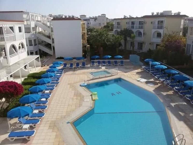 Amore Protaras Apartments image