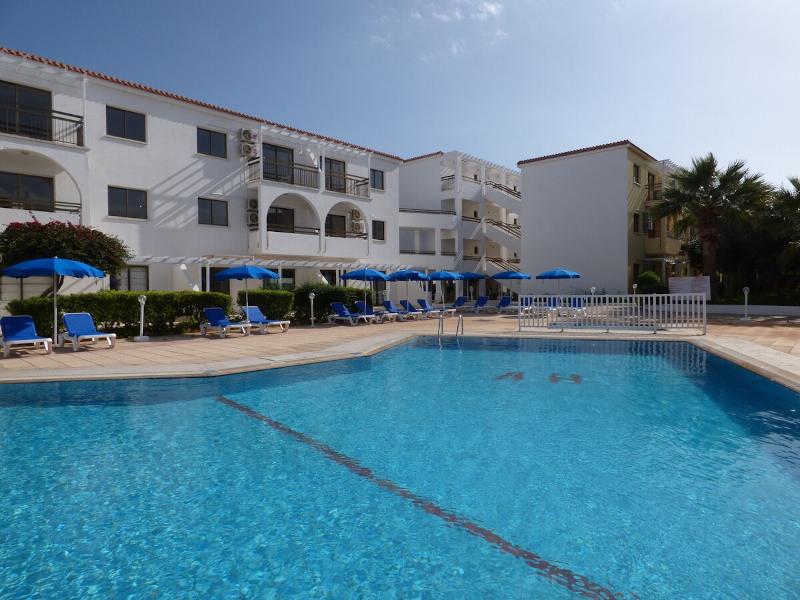 Amore Protaras Apartments image