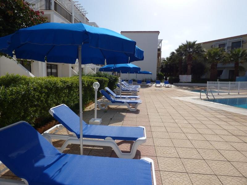 Amore Protaras Apartments image