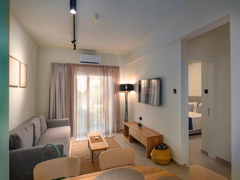 Amore Protaras Apartments image