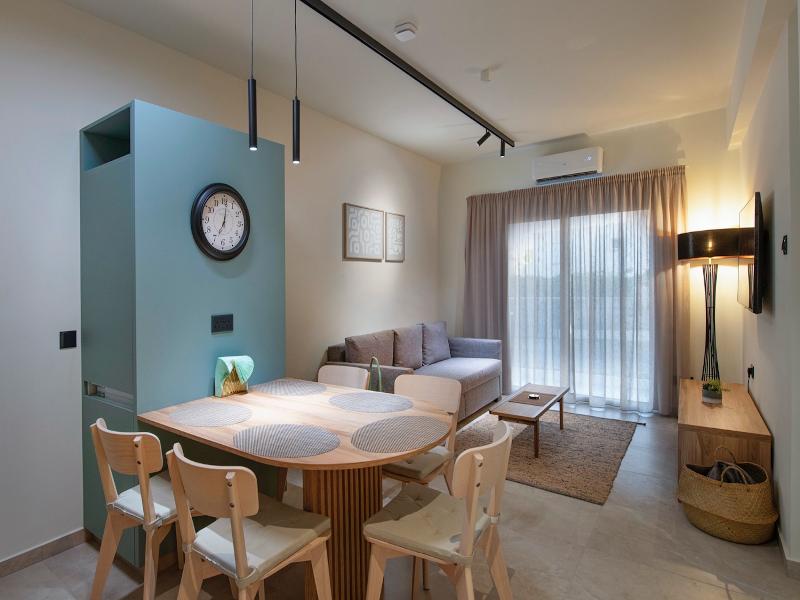 Amore Protaras Apartments image
