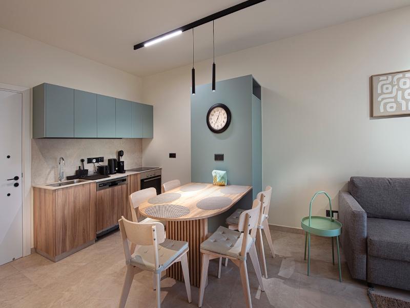 Amore Protaras Apartments image