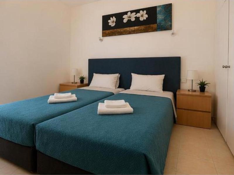 Amore Protaras Apartments image
