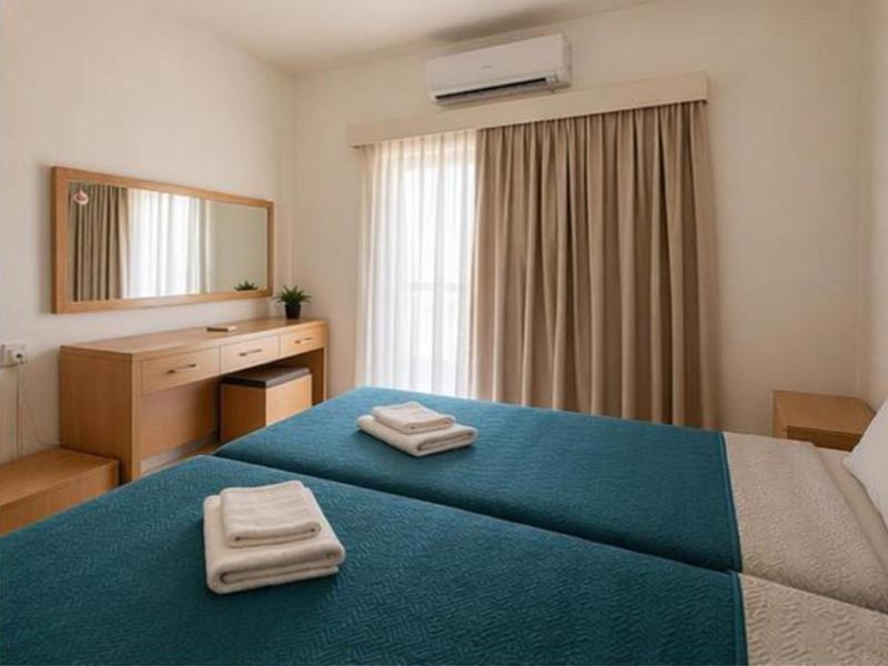 Amore Protaras Apartments image