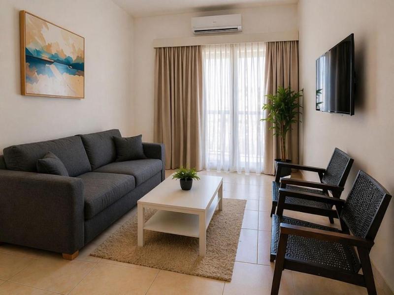 Amore Protaras Apartments image