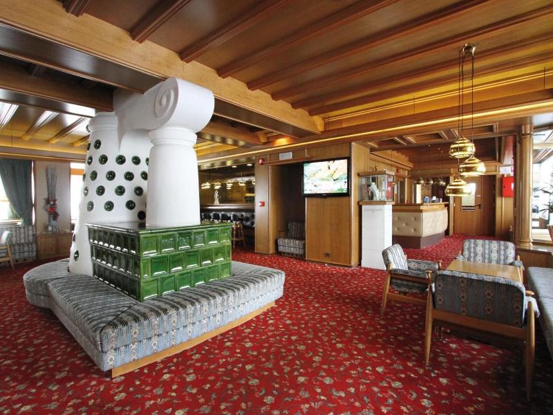 Hotel & Club Grohmann Touring image