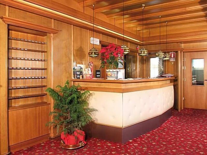 Hotel & Club Grohmann Touring image