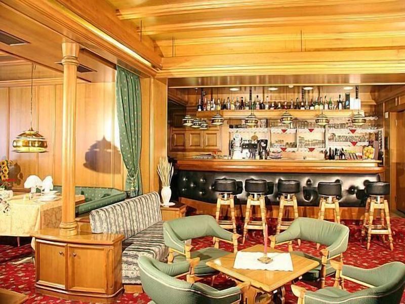 Hotel & Club Grohmann Touring image