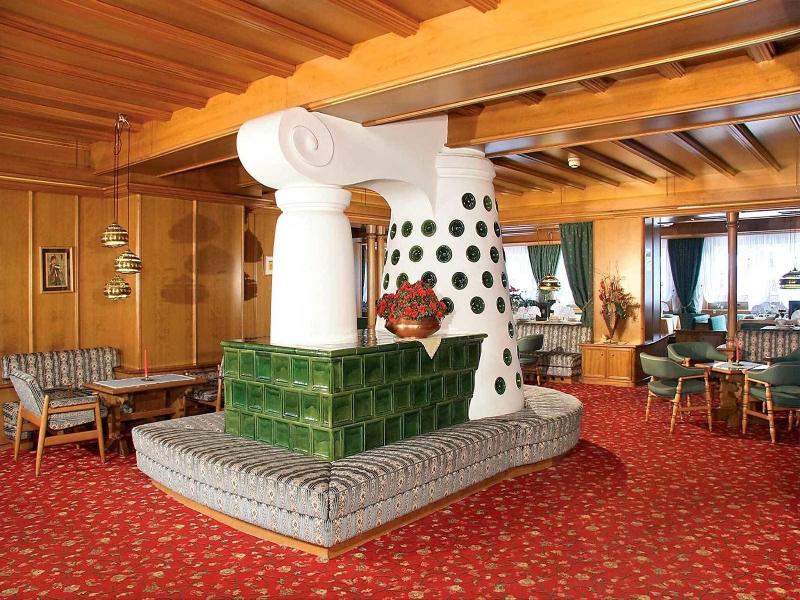 Hotel & Club Grohmann Touring image