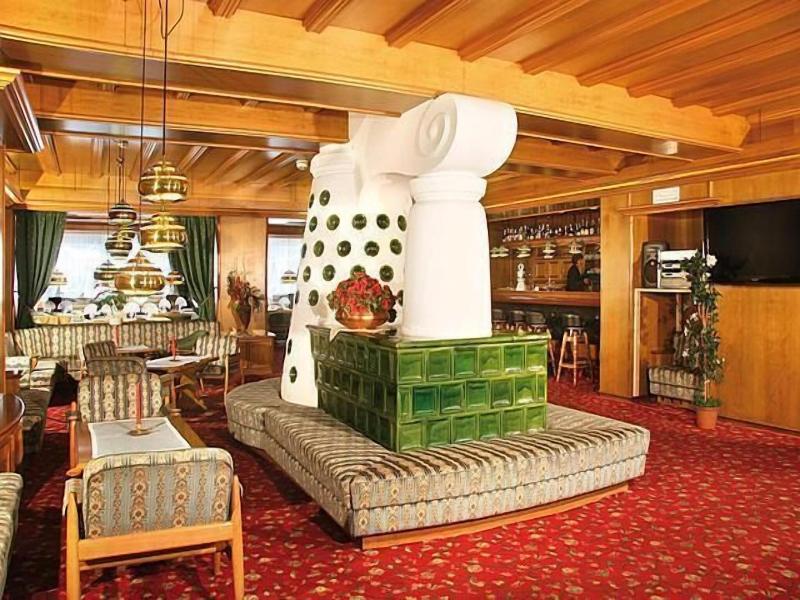 Hotel & Club Grohmann Touring image