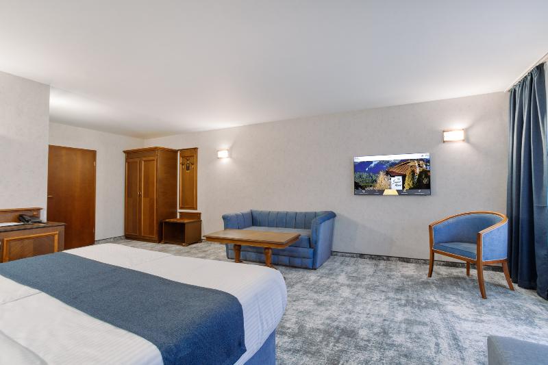 MPM Hotel Sport image