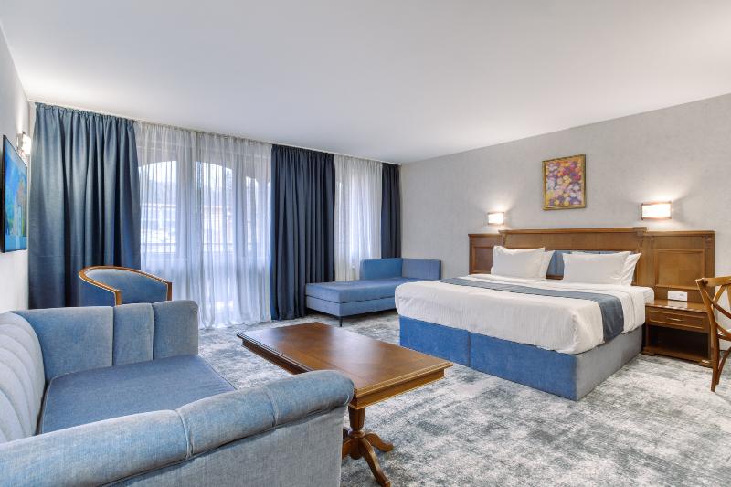 MPM Hotel Sport image