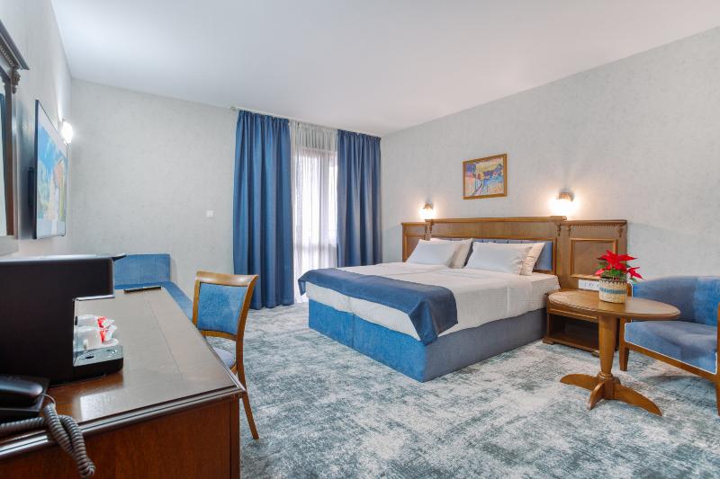 MPM Hotel Sport image