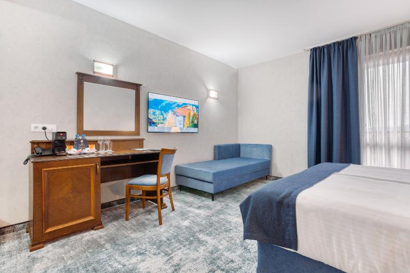 MPM Hotel Sport image