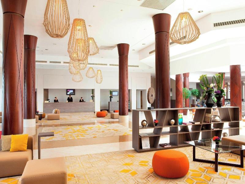 Marriott Paris Charles de Gaulle Airport image