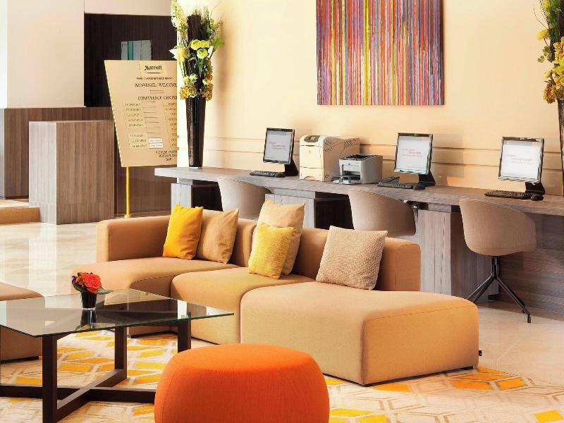 Marriott Paris Charles de Gaulle Airport image