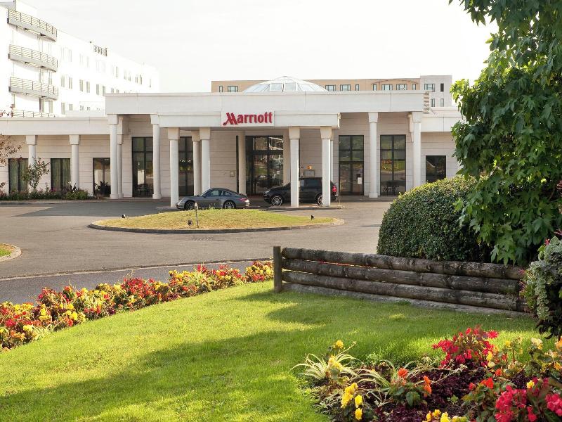Marriott Paris Charles de Gaulle Airport image
