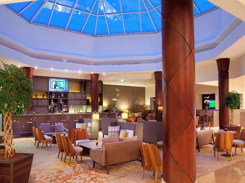 Marriott Paris Charles de Gaulle Airport image