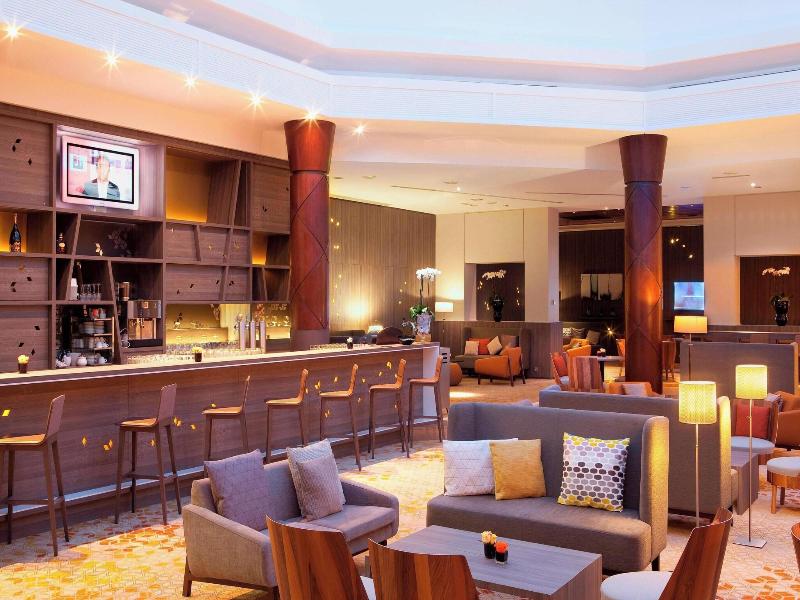 Marriott Paris Charles de Gaulle Airport image