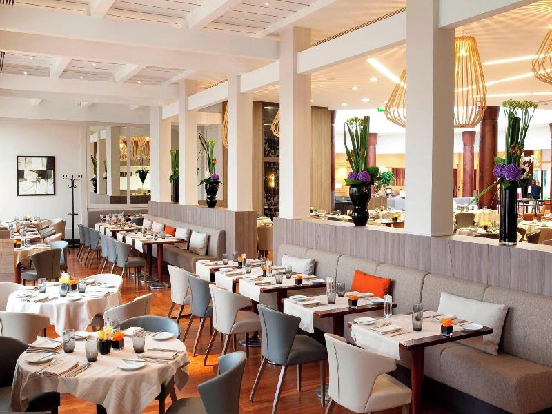 Marriott Paris Charles de Gaulle Airport image