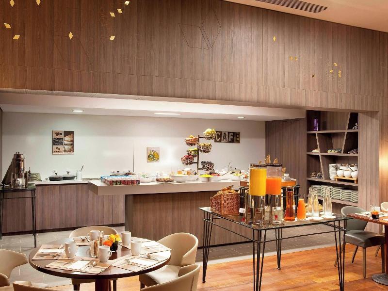 Marriott Paris Charles de Gaulle Airport image