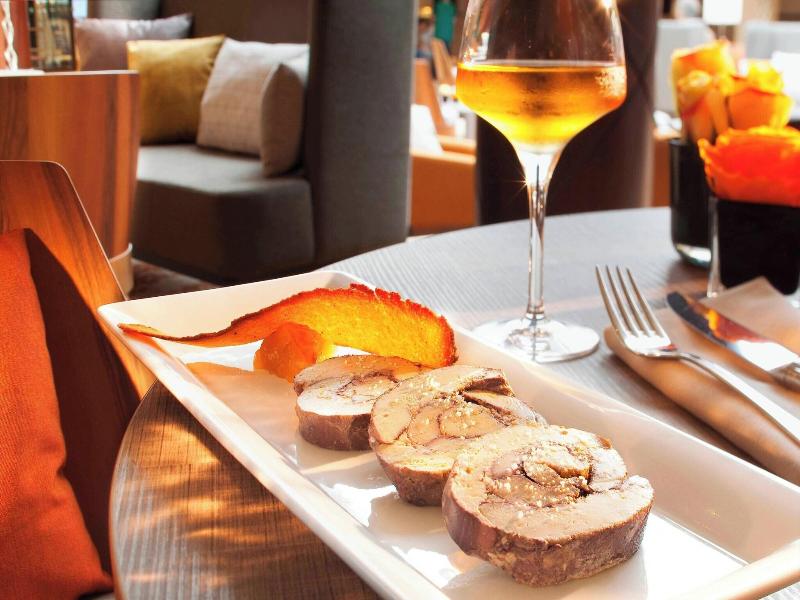 Marriott Paris Charles de Gaulle Airport image