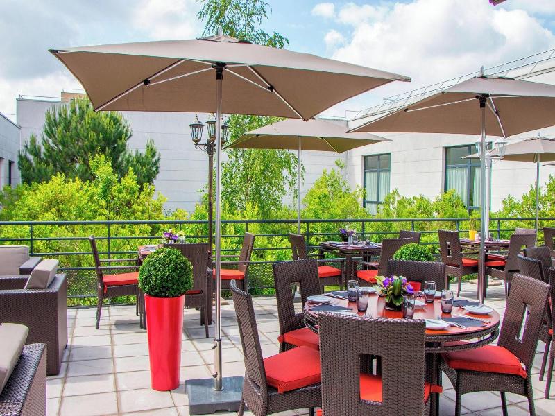Marriott Paris Charles de Gaulle Airport image