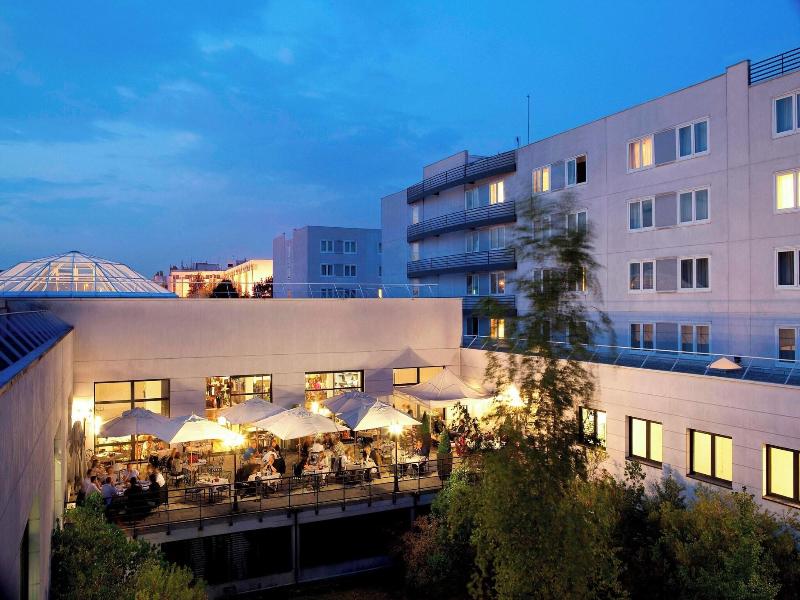 Marriott Paris Charles de Gaulle Airport image