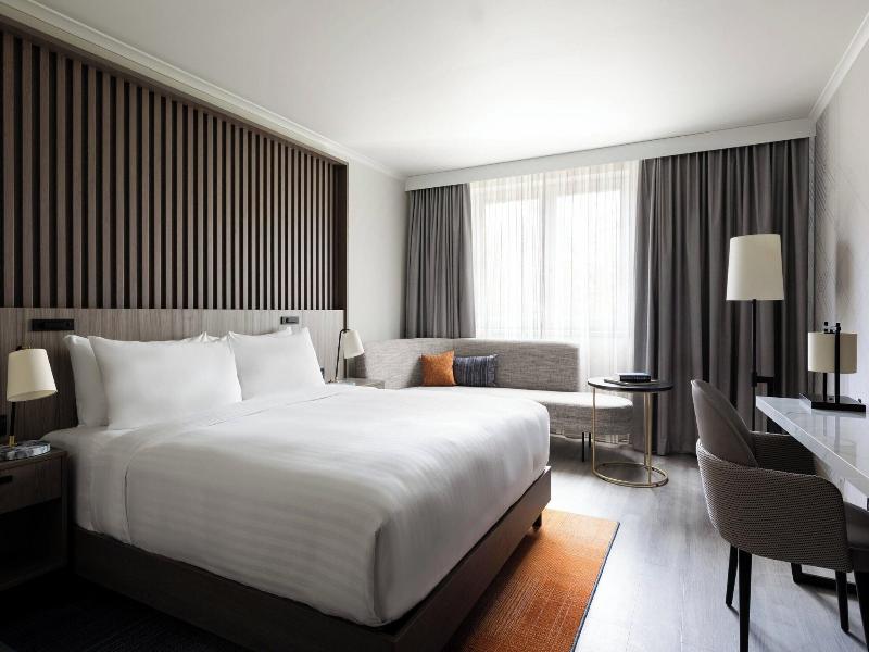 Marriott Paris Charles de Gaulle Airport image