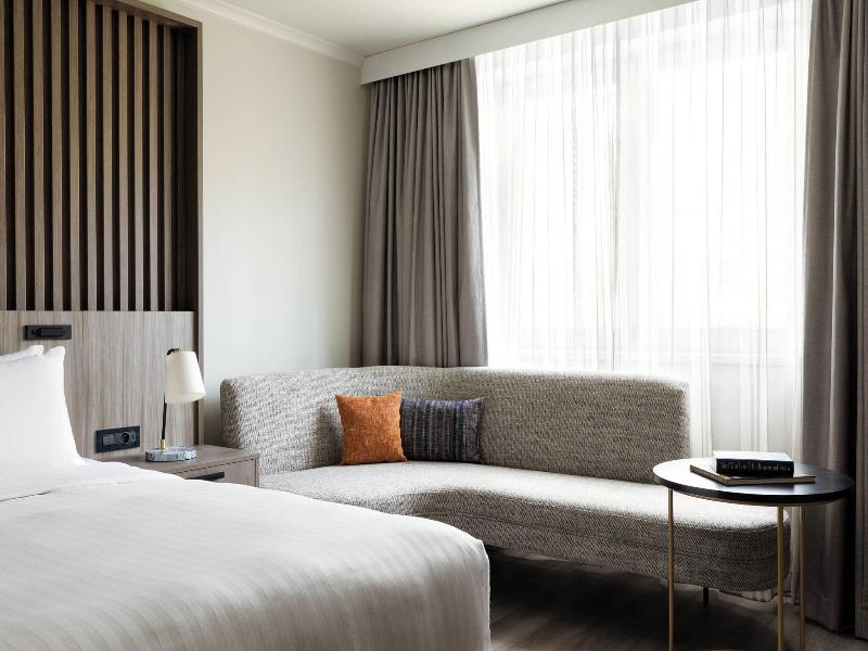 Marriott Paris Charles de Gaulle Airport image