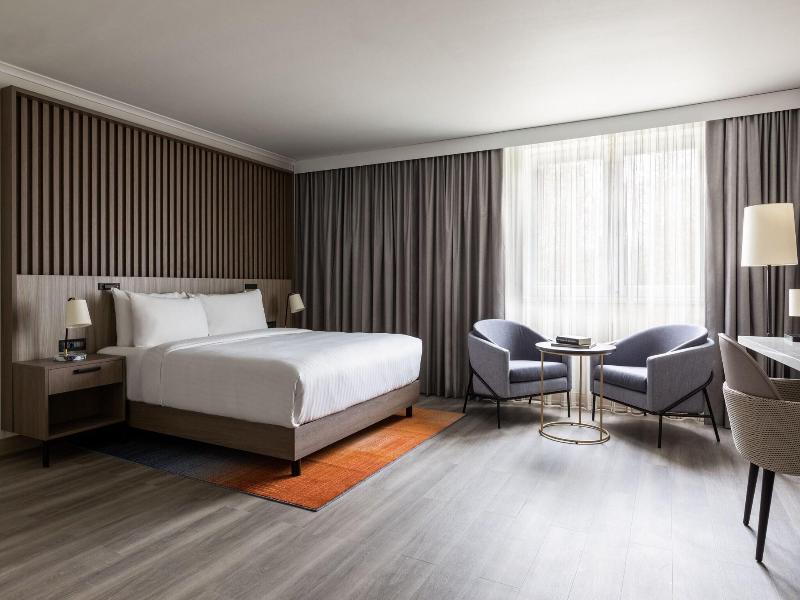 Marriott Paris Charles de Gaulle Airport image