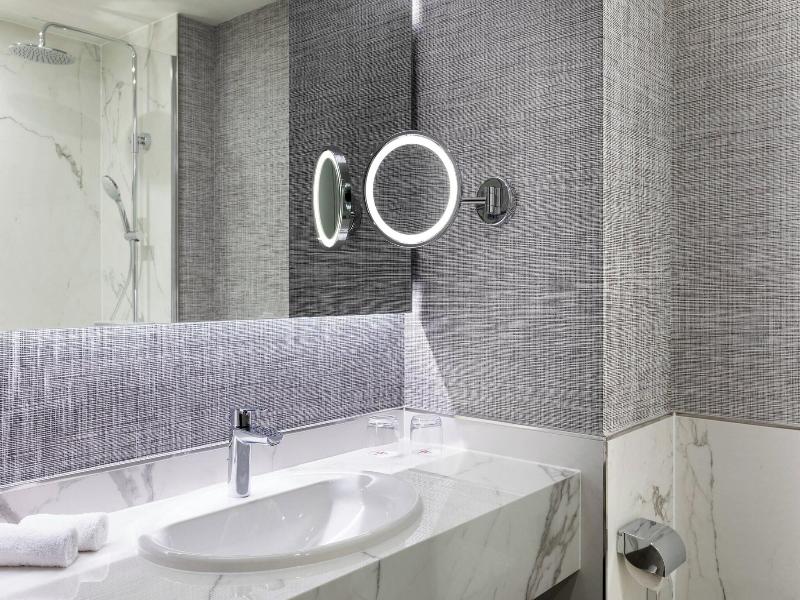 Marriott Paris Charles de Gaulle Airport image