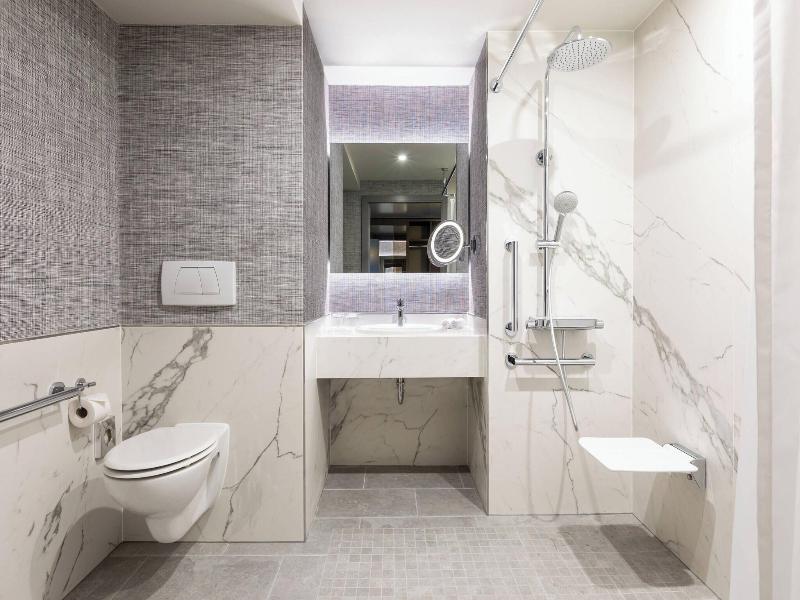 Marriott Paris Charles de Gaulle Airport image