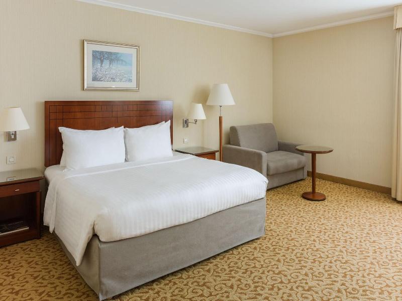 Marriott Paris Charles de Gaulle Airport image