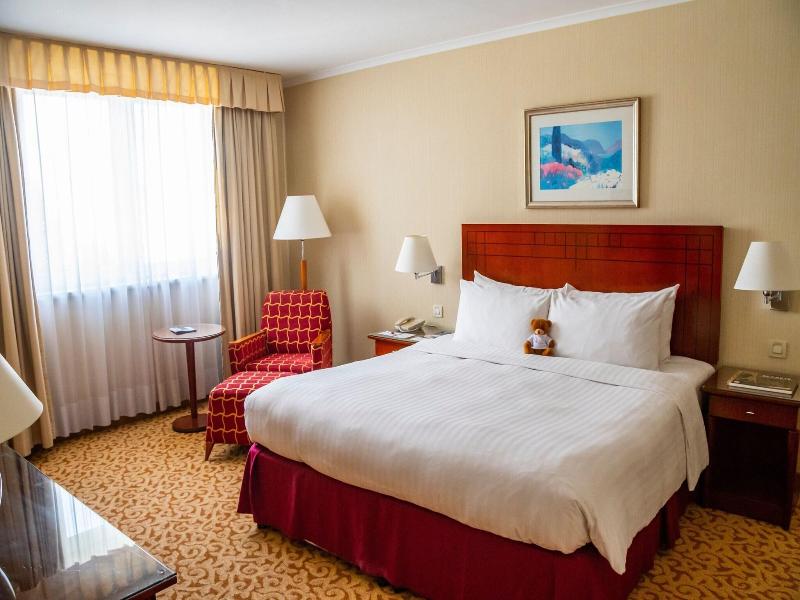 Marriott Paris Charles de Gaulle Airport image