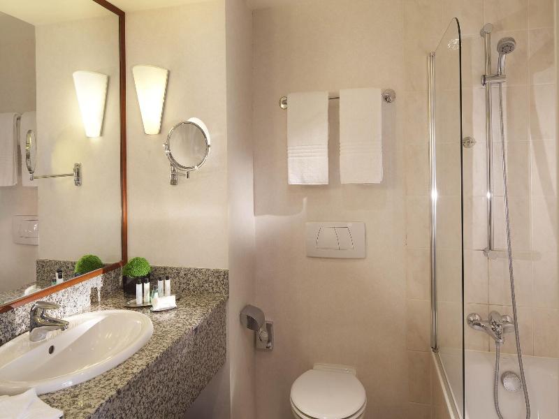 Marriott Paris Charles de Gaulle Airport image