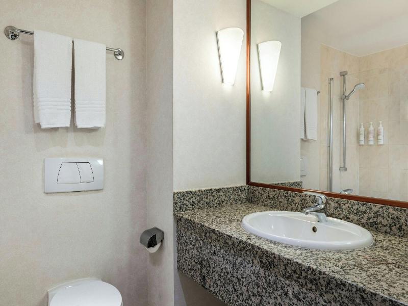 Marriott Paris Charles de Gaulle Airport image