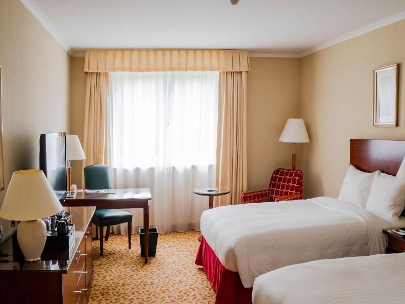 Marriott Paris Charles de Gaulle Airport image