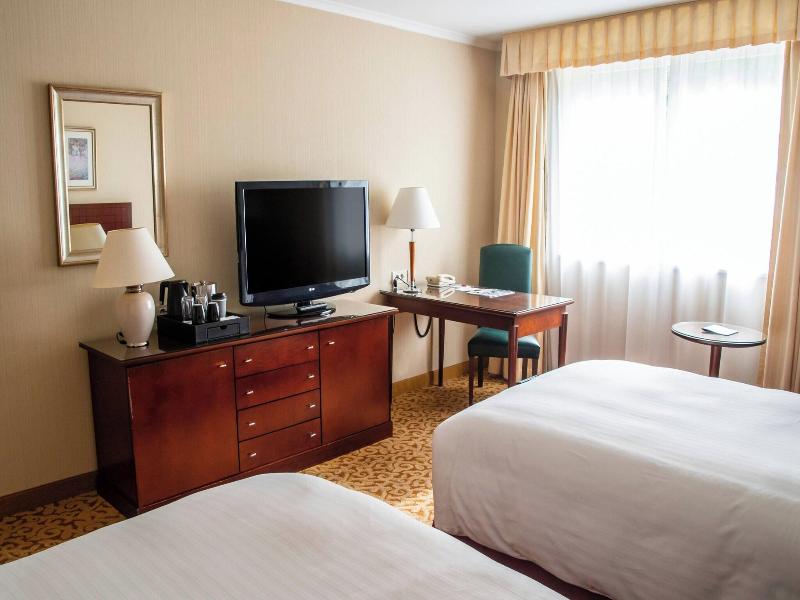 Marriott Paris Charles de Gaulle Airport image