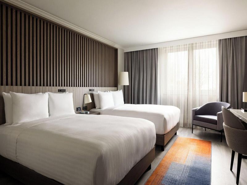Marriott Paris Charles de Gaulle Airport image