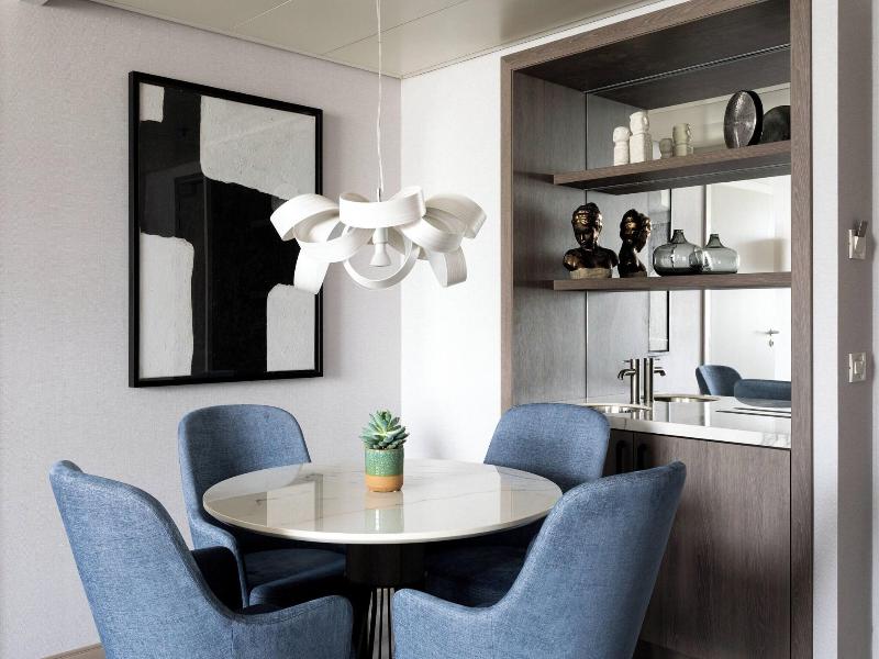 Marriott Paris Charles de Gaulle Airport image