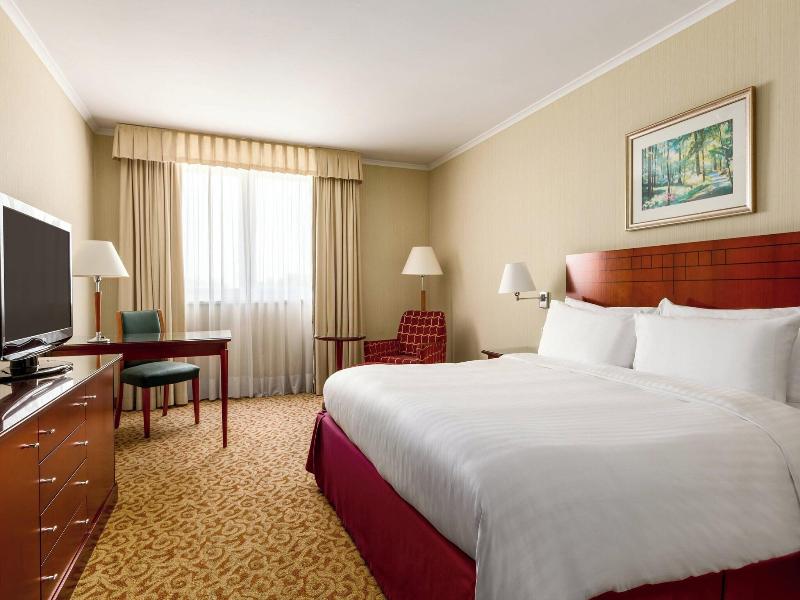 Marriott Paris Charles de Gaulle Airport image