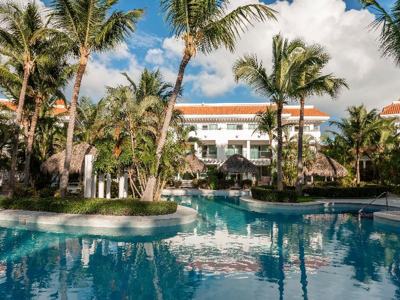 Zel Punta Cana- All Suites photo 7