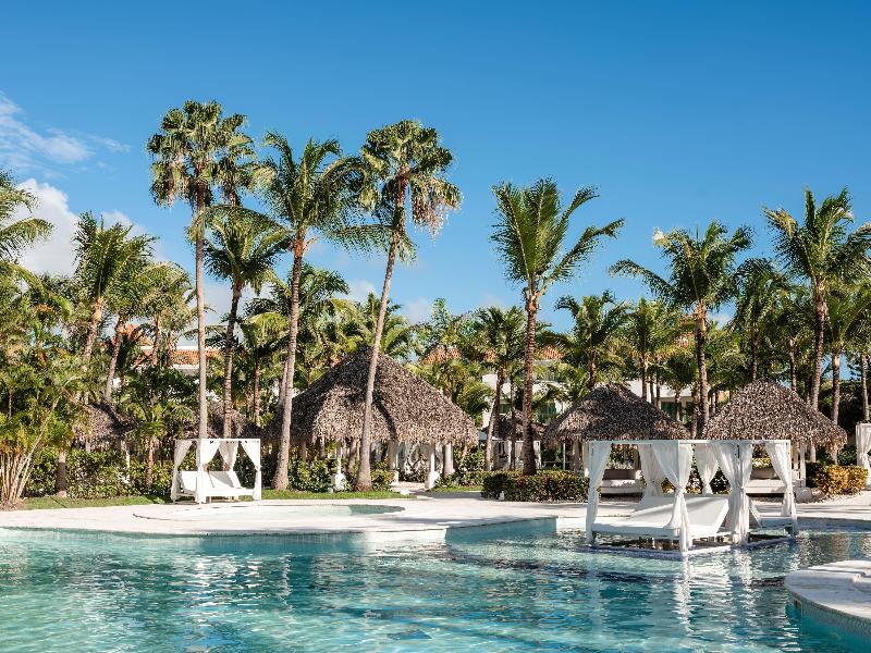 Zel Punta Cana- All Suites photo 8
