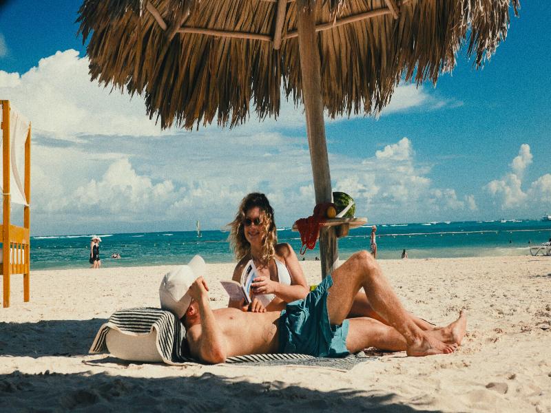 Zel Punta Cana- All Suites image