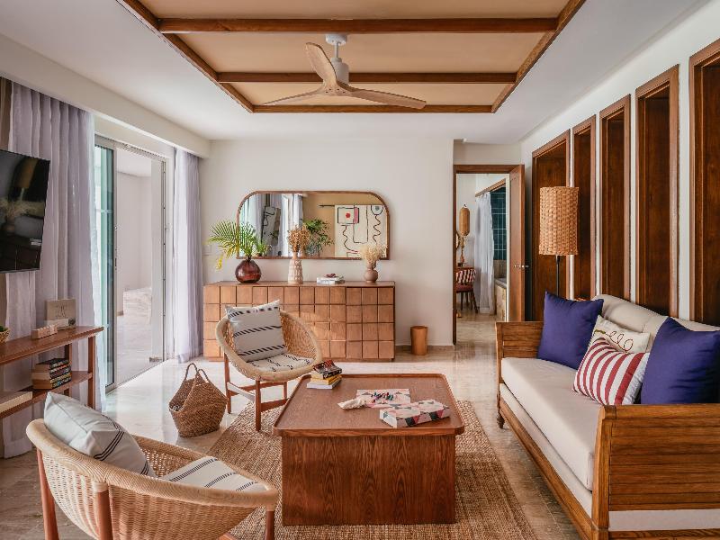 Zel Punta Cana- All Suites image