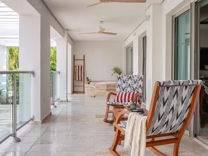 Zel Punta Cana- All Suites image