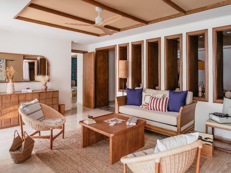 Zel Punta Cana- All Suites image