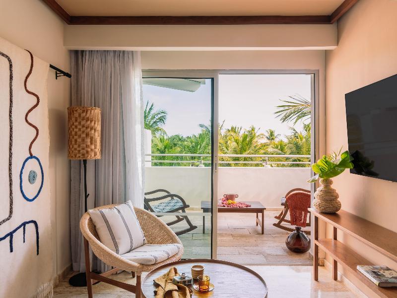 Zel Punta Cana- All Suites image